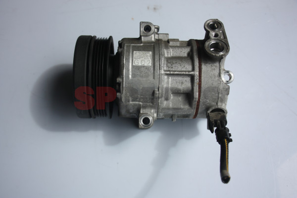 Corsa D aircopomp GQ2 55701200